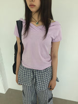 グリムシルクフーディー (3color)