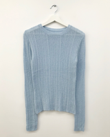 Second Skin Knit (9color)