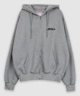 Awesome Hood Zipup - zipup