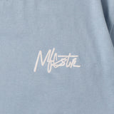 MFC ストアスクリプトロゴ半袖Tシャツ