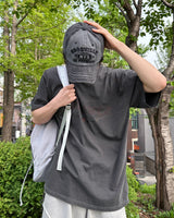 サミット ピグメント ショート スリーブ T シャツ