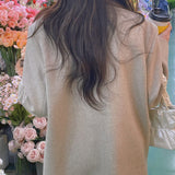 Bunt Overfit Jacket