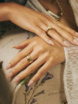 BELT RING