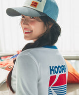 (Women) ICE POP グラフィック半袖Tシャツ