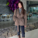 Law &amp Wool Jacket - jk