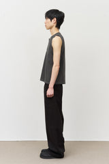 Core Layered Wide Pants