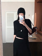 [MADE] Forten Sleeve T-Shirt