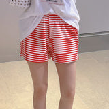 Just Stripe Shorts