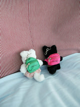 Cosymosy Cat 'Backpack' キャッツバックパック - 2 Color
