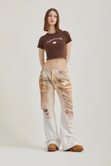 NO PROBLEM T-SHIRT