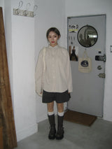 Poi Pastel Two-Pocket Shirt (6c)