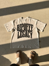 RIPOFFF レガシー2.0 Tシャツ
