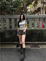 26SS★ トウキョウクロップベーシックT