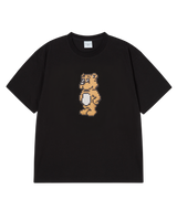 26SS ブロックACベア半袖Tシャツ