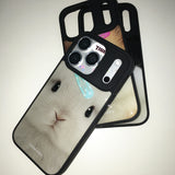 [made] Lucky Bunny Case