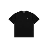 SINGLE EMBROIDERY  Overfit Short Sleeves (JTOSBT-0001)