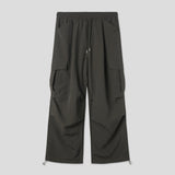 Jake String Cargo Pants (2color)