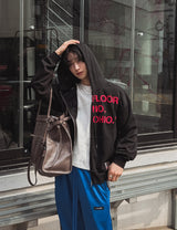ロブルクロップカットショートスリーブTシャツ
