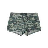 CAMO SHORT