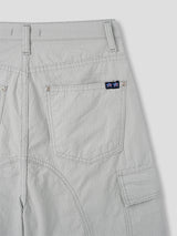 LIGHT FLAP BERMUDA SHORTS (3C)