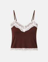 Lira Lace Camisole To