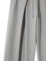 Slouchy Bonded Pants (3 Colors)