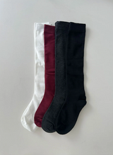 ニドルロングソックス (4COLORS!)