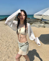 タイガビキニ