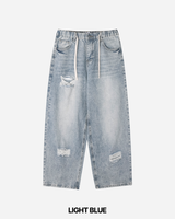 Nix Damage Denim Pants