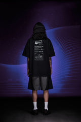 Arc Bermuda Shorts