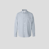 Fork Checked Shirt