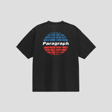DIRTY WASHED LOGO T SHIRT