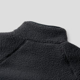 LMN Lateom Winter Dumpling Fleece Jumper (3 colors)