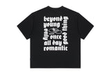 ビヨンドヤングtシャツ