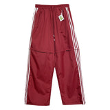 スイーツファスナートラックパンツ (4 color)