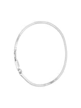 NO.593 [SILVER] NECKLACE