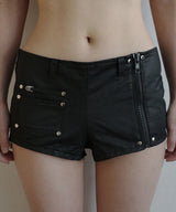 [MADE] Rivet Shorts 001
