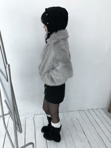 ポケットブーツ