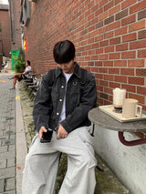 SLG Rony Big cargo Sweat pants
