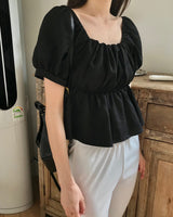 Banhana blouse