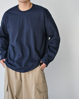 HDL クールエバーロングスリーブTシャツ