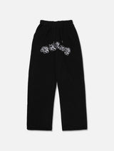 SV Lettering Sweat Pants (2C)