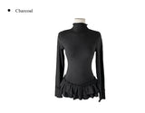 Baron Frill Polar Long Sleeve T-Shirt