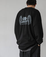 ON ウィングTシャツ
