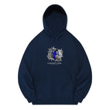 CHROM CUBE HOODIE
