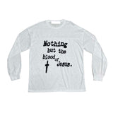 Jesus knit