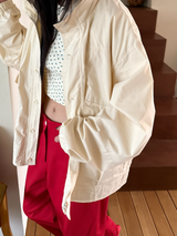 フィアンセクロップT