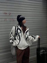 Arcx ニットビーニー [3color]