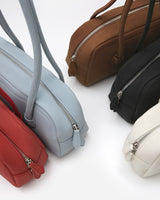 Fluffy Square Shoulder Bag