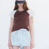 Benir nagrang tee wine+cre